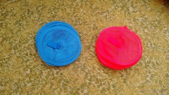 Zavesne ukladacie boxy - 2