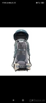 Detský nosič deuter - 2