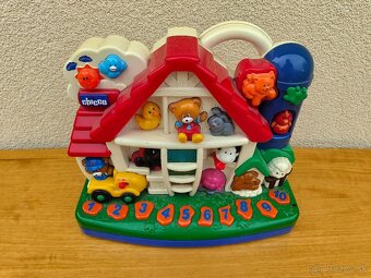 Predám rôzne hračky - 2