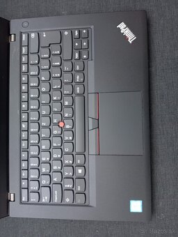 Lenovo thinkpad t470 ,Intel(R) Core™i5 , 16gb ram , ssd - 2