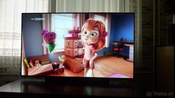 Panasonic OLED TX-55FZ800E - 2