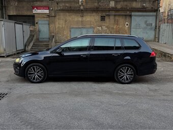 Predam VW GOLF Vii 2.0 TDI DSG - 2