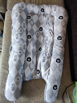 Hniezdo pre bábätko - 2