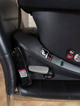 Cybex aton b2 iSize + base one - 2