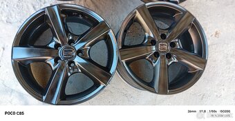 5x100 r16 et35 7j 57.1mm - 2