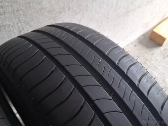 195/55 r16 letné pneumatiky Michelin - 2