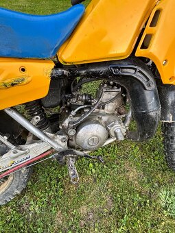 Suzuki ts 125 - 2
