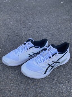 ASICS botasky gel-tactic 12 44 veľkosť - 2