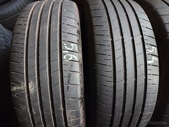 215/55 r18 Bridgestone - 2