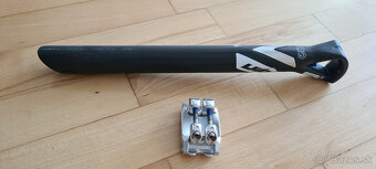 Sedlovka PRO Vibe Di2 Carbon - 2