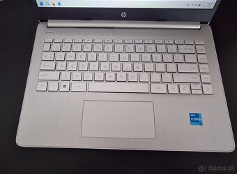 HP laptop 14s - 2