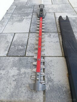 Milwaukee 4932492666 M18 FOPH SHTA  plotostrih - 2