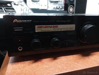 Pioneer A-107 - 2