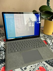 Microsoft Surface Laptop 3 13.5" - 2