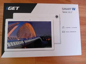 Tablet Iget - 2