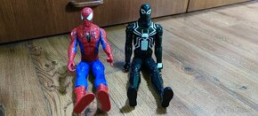 Spiderman figurka - 2