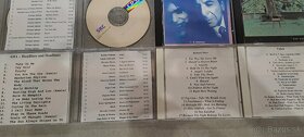 16 ks CD so slovenskou a zahraničnou hudbou - 2