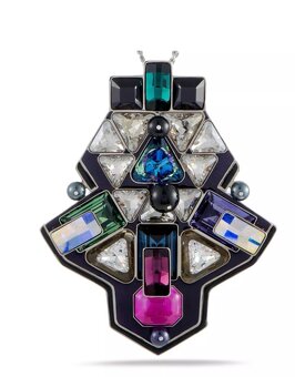 Swarovski - 2
