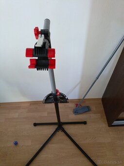 Stojan na bicykel - 2