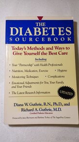 The Diabetes Sourcebook - 2