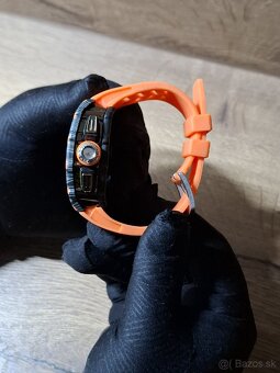 Richard Mille Tourbillon - 2