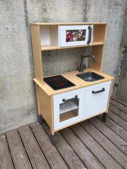 Detská kuhynaka IKEA - 2