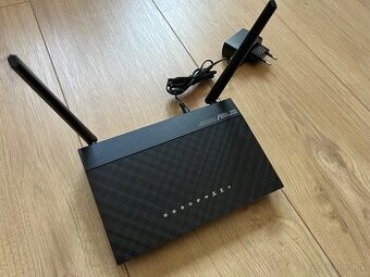 ASUS router RT AC51U - 2
