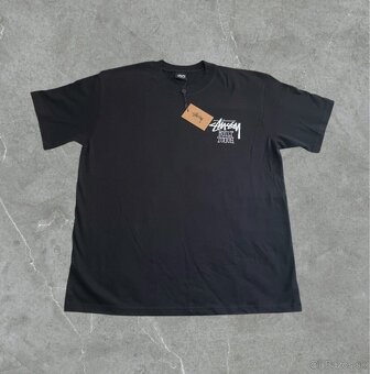 Stüssy tee - 2