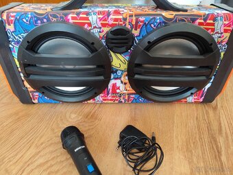 Sencor SSS 3900 KIDS - 2