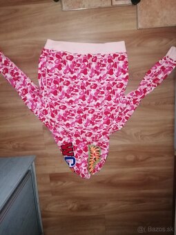 Bape hoodie / mikina - 2