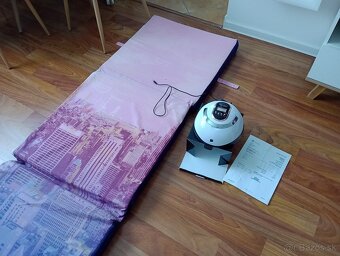 Predám UV lampu na nechty - 2