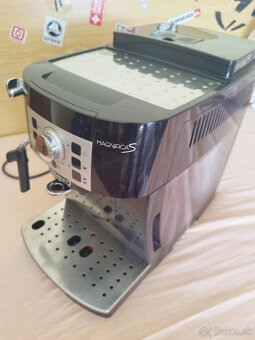 Kávovar De'Longhi Magnifica S - 2