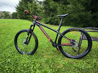 Predám Nukeproof Scout 275 Race veľkost L - 2