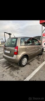 Fiat Idea - 2