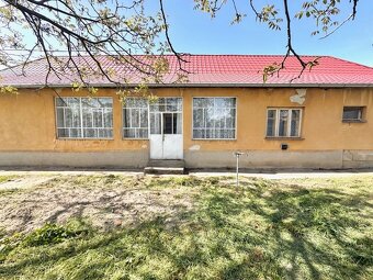 Na predaj 4i rodinný dom vo vidieckom štýle, obec Vinodol - 2