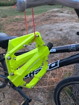 Predam bikrosovy bicykel - 2