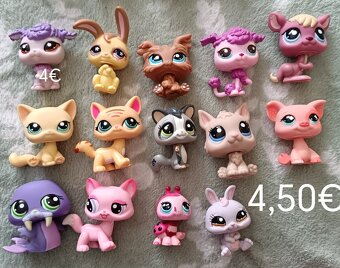 Little pet shop - 2