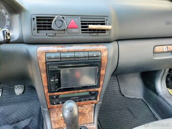 Škoda Octavia I Elegance 1.6 benzín r.v.2004 - 2