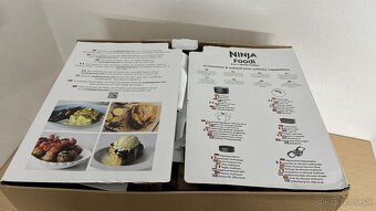 Ninja® Foodi OP300EU Multifunkčný hrniec - 2