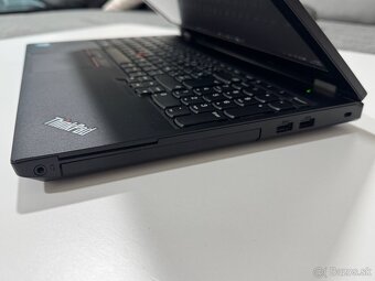Lenovo ThinkPad L570 FHD, i5, 8GB RAM, SSD + darček - 2