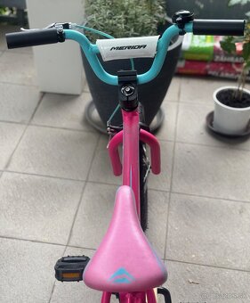 Merida Matts J16 - 2