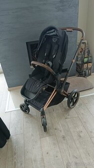 Cybex Priam 2022 - 2