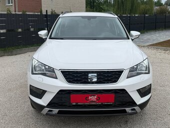 Seat Ateca 1.5 TSI 150 Style 4Drive (4x4)DSG - 2