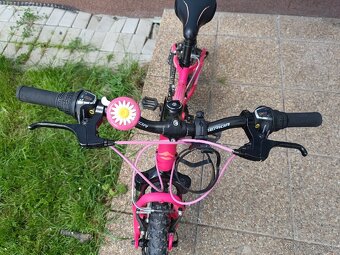 Detský bicykel Merida 20" - 2