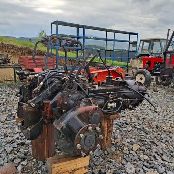 Zetor 6320 - 2