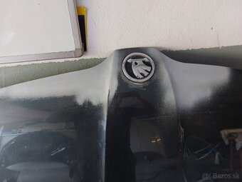 kapota škoda superb 3 - 2