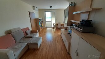 Prenájom - zariadeny 3i byt (bez provizie) - 2