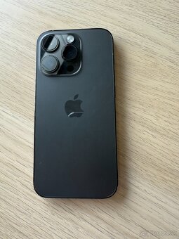 iPhone 14 Pro 256gb Space Black - 2