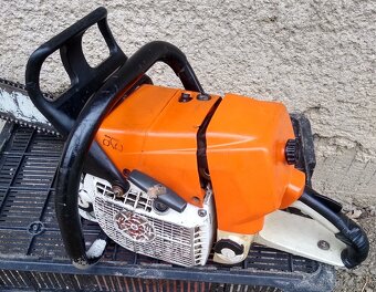 Stihl 461 - 2
