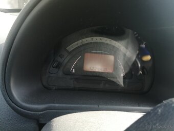 Citroen c3 1.4 diesel - 2